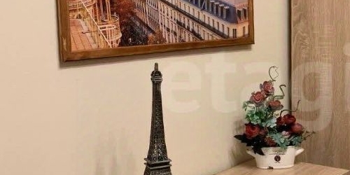 3-комн квартира улица Комсомола, 13