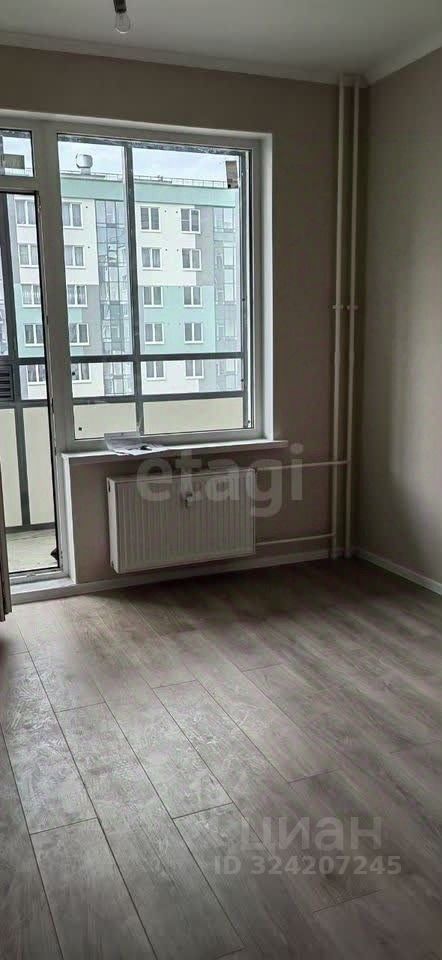 Продажа студии пос. Янино-1, улица Ясная, 20к2