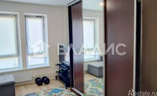 Продажа 2-комн квартиры на вторичном рынке посёлок Ухтомского, улица 8 Марта,  д. 12 к1