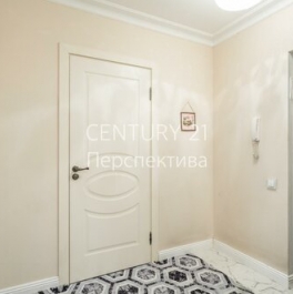 Продажа 2-комн квартиры на вторичном рынке Гурьянова ул,  д. 43