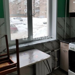 Продажа 1-комн квартиры на вторичном рынке Электросталь г, Южный пр-кт,  д. 15 к1