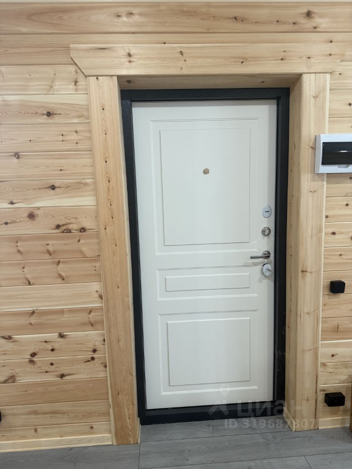 Продажа дома д. Гостилицы, переулок Мирный