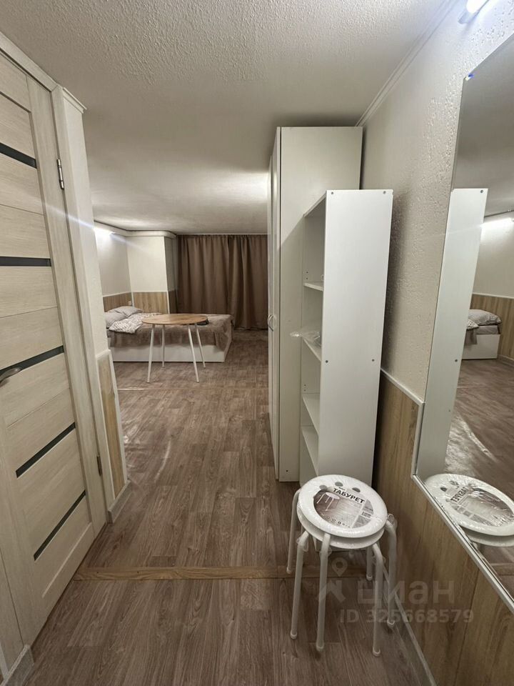 Продажа студии Добролюбова пр-кт,  д. 25