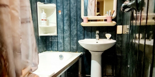 2-комн квартира улица Пестеля,  д. 1