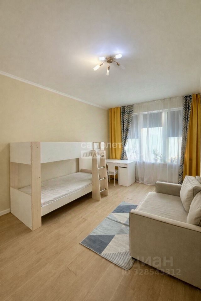 Продажа 2-комн квартиры на вторичном рынке проспект Вернадского, 58