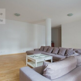 Аренда 4-комн квартиры на вторичном рынке Цветной бульвар,  д. 16/1