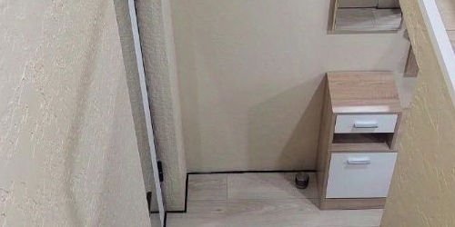 Студия улица Казакова, 8С2