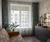 Продать Квартиры вторичка Новоселье, ул Невская  6 