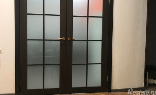 Аренда 1-комн квартиры на вторичном рынке набережная Тараса Шевченко,  д. 15