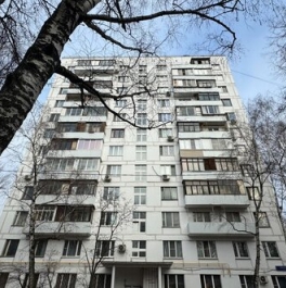 Аренда 1-комн квартиры на вторичном рынке ул Попутная,  д. 5