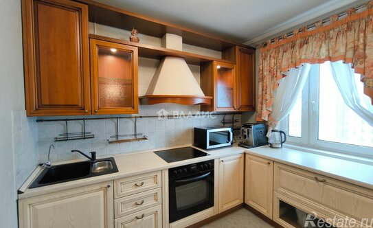 Продажа 2-комн квартиры на вторичном рынке Рязанский проспект,  д. 64 к2