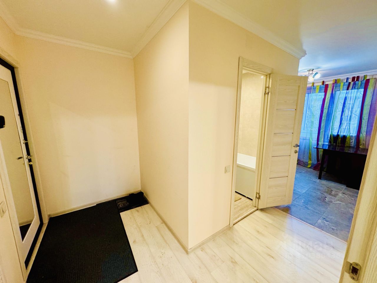 Аренда 2-комн квартиры на вторичном рынке Измайловский проспект, 69/2