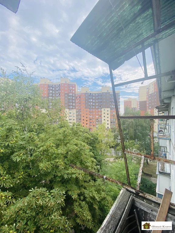 Продажа 2-комн квартиры на вторичном рынке Балашиха, ул. Калинина,  д. 13