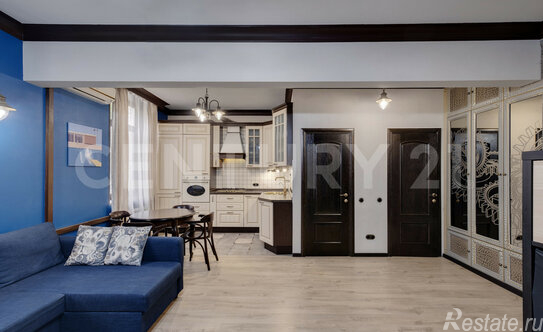 Продажа 3-комн квартиры на вторичном рынке Яковоапостольский переулок,  д. 17