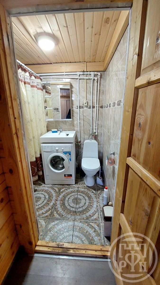 Аренда дома Красная Долина пос.