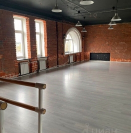 Продажа отдельного здания Крутицкая улица,  д. 11