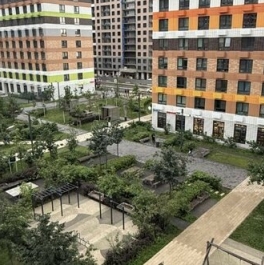 Продажа 1-комн квартиры на вторичном рынке ул Люблинская,  д. 72,  к. 24