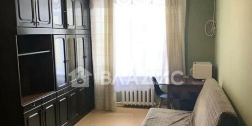 5-комн квартира улица Трофимова,  д. 4