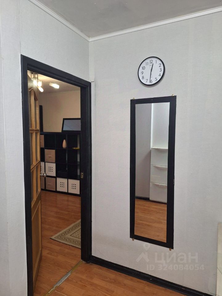 Аренда 1-комн квартиры на вторичном рынке улица Оптиков, 52к3