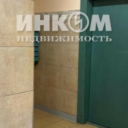 Продажа 3-комн квартиры на вторичном рынке Симферопольский б-р,  д. 24,  к. 2