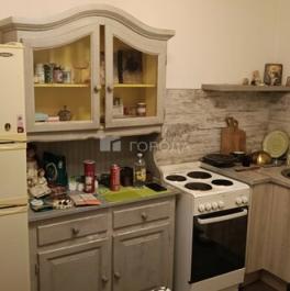 Продажа 1-комн квартиры на вторичном рынке улица Малыгина