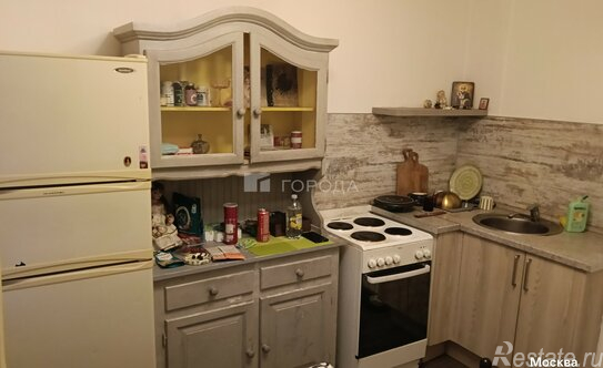 Продажа 1-комн квартиры на вторичном рынке улица Малыгина