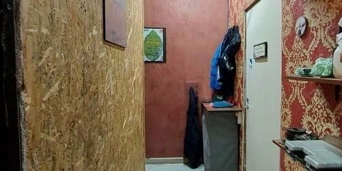 5-комн квартира Канонерская улица, 19-21