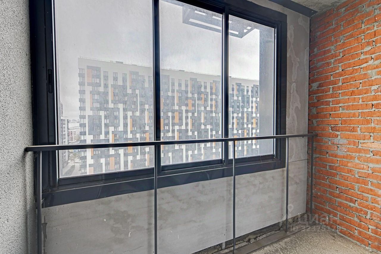 Продажа 1-комн квартиры на вторичном рынке Дмитровское шоссе, 107к2