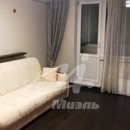 Аренда 1-комн квартиры на вторичном рынке Соколиной Горы 3-я ул,  д. 1