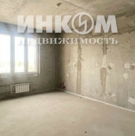 Продажа 3-комн квартиры на вторичном рынке улица Малыгина,  д. 12