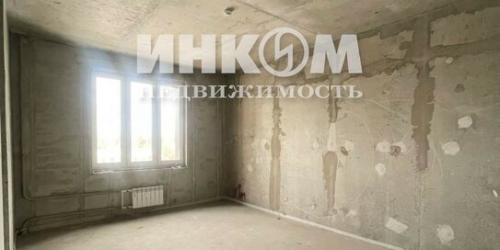 3-комн квартира улица Малыгина,  д. 12