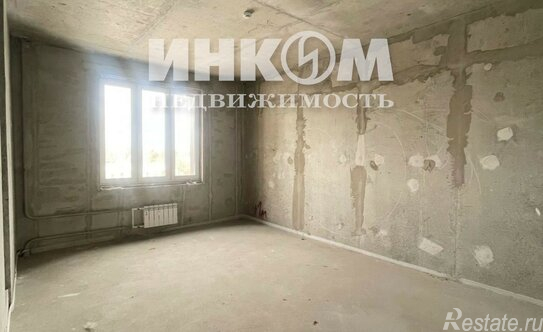 Продажа 3-комн квартиры на вторичном рынке улица Малыгина,  д. 12