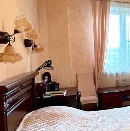 Продажа 3-комн квартиры на вторичном рынке Нежинская улица, 8К1