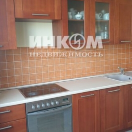 Продажа 3-комн квартиры на вторичном рынке улица Островитянова