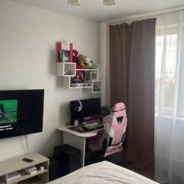 Продажа 1-комн квартиры на вторичном рынке Ореховый б-р,  д. 29/49