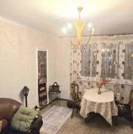 Продажа 3-комн квартиры на вторичном рынке Ольгино, Граничная улица,  д. 10