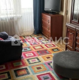 Продажа 2-комн квартиры на вторичном рынке Королев г, Карла Маркса ул,  д. 5