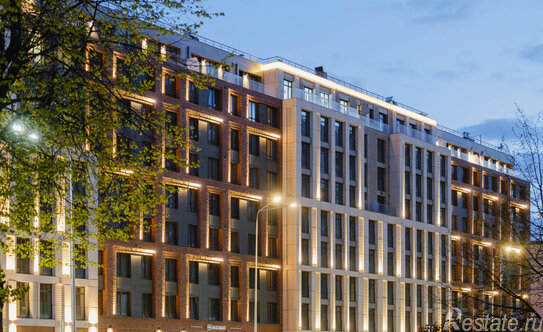 Продажа 2-комн квартиры на вторичном рынке улица Стахановцев,  д. 1 с1