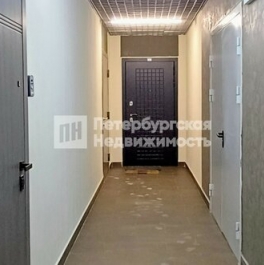 Продажа 1-комн квартиры на вторичном рынке ул Профессора Попова,  д. 24а