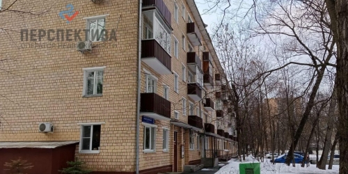 2-комн квартира Зыковский Нов. проезд,  д. 5