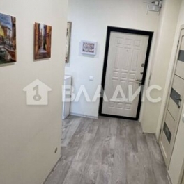 Продажа 2-комн квартиры на вторичном рынке Старые Химки, Московская улица,  д. 21