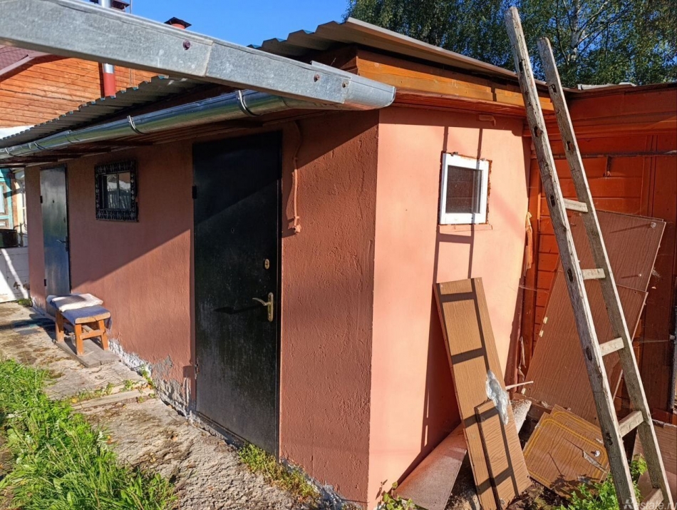 Аренда дома Сергиев Посад г, Нижненекрасовская ул,  д. 6