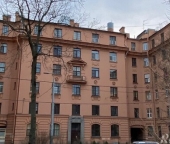 Продать Квартиры вторичка ул Профессора Попова  41/5 