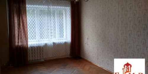 1-комн квартира Пушкино, Советская пл,  д. 1/7