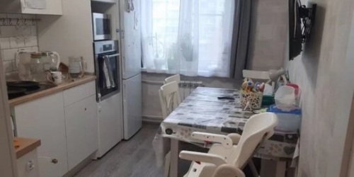 2-комн квартира Ленинский пр-кт,  д. 100,  к. 2
