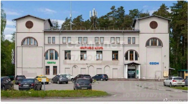 Продажа ПСН Международный, ул Покровская,  д. 1