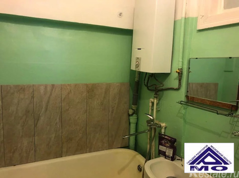 Аренда 2-комн квартиры на вторичном рынке Воскресенск, ул. Пионерская,  д. 9