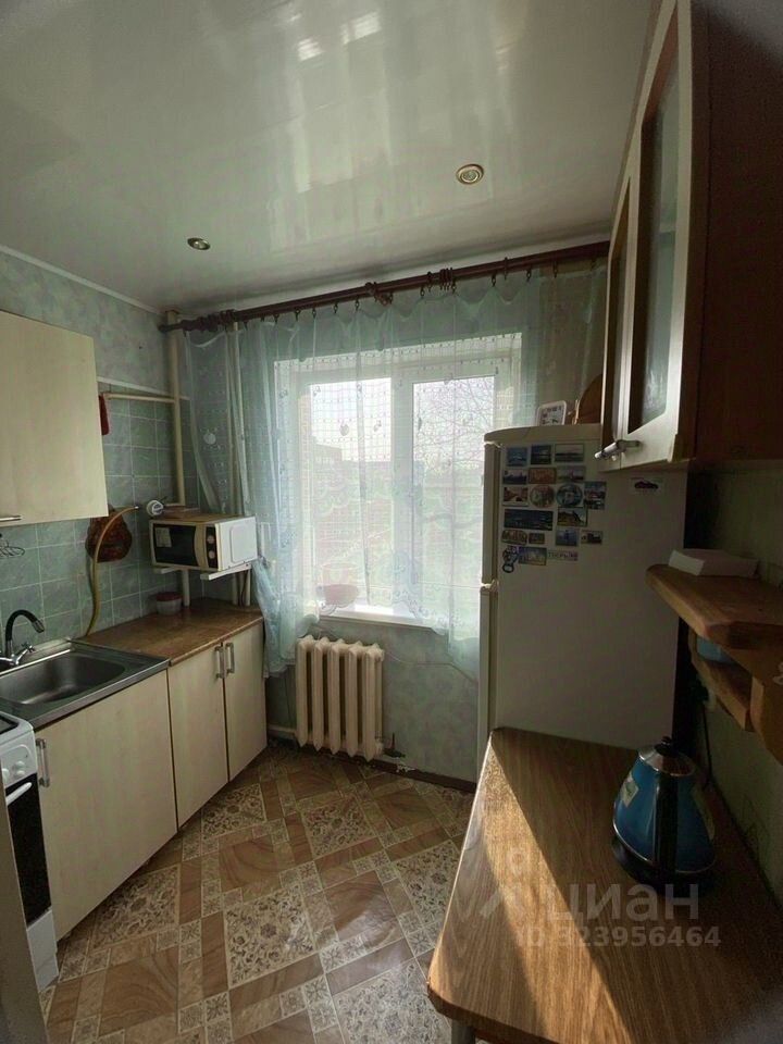 Продажа 2-комн квартиры на вторичном рынке Дружная Горка городской поселок, улица Введенского, 13