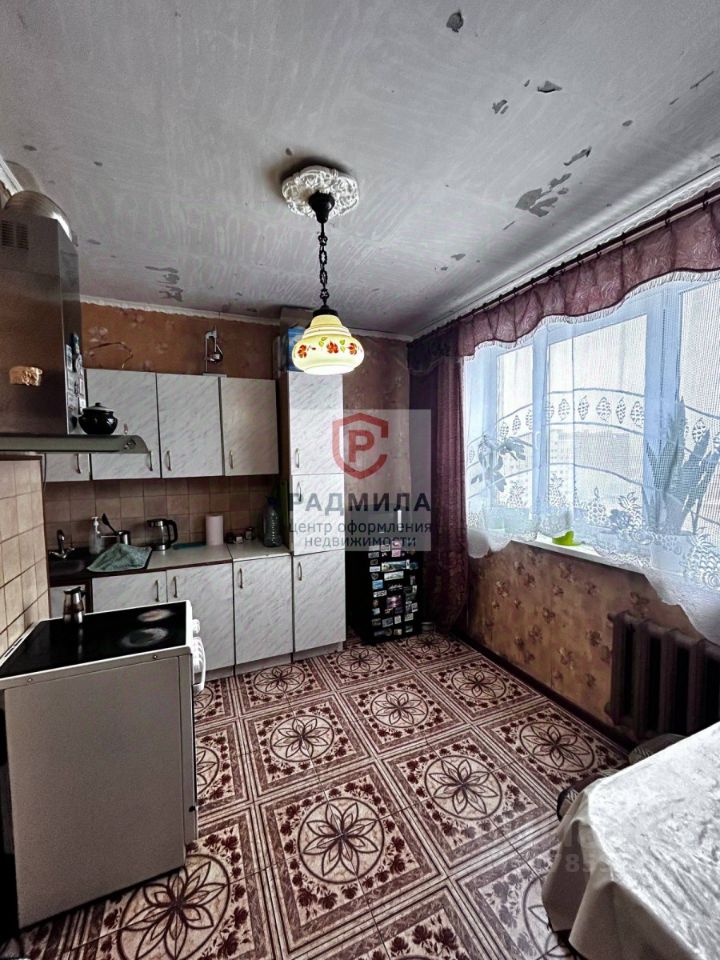 Продажа 3-комн квартиры на вторичном рынке Сергиев Посад, проспект Красной Армии, 234к4