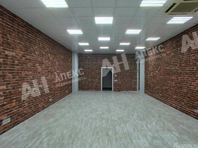 Аренда офиса Ленинградский пр-кт,  д. 37 к12